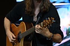 Mike Dawes | August 27, 2025 | On The Blue Cruise