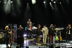 Alan Parsons | August 27, 2025 | On The Blue Cruise