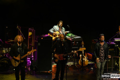 Alan Parsons | August 27, 2025 | On The Blue Cruise