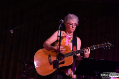 Julie Ragins Pear Duo | August 27, 2025 | On The Blue Cruise