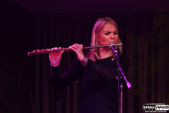 Julie Ragins Pear Duo | August 27, 2025 | On The Blue Cruise
