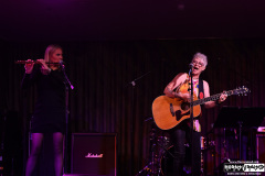 Julie Ragins Pear Duo | August 27, 2025 | On The Blue Cruise