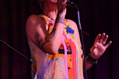 Julie Ragins Pear Duo | August 27, 2025 | On The Blue Cruise