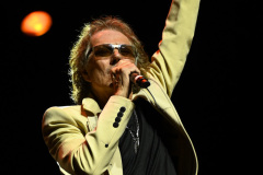 Starship | August 27, 2025 | On The Blue Cruise