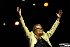 Starship | August 27, 2025 | On The Blue Cruise