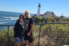 On The Blue Cruise | August 28, 2025 | Portland, Maine
