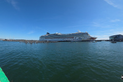 On The Blue Cruise | August 28, 2025 | Portland, Maine