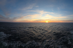 On The Blue Cruise | August 28, 2025 | Norwegian Gem