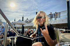 On The Blue Cruise | August 28, 2025 | Norwegian Gem