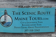 On The Blue Cruise | August 28, 2025 | Portland, Maine