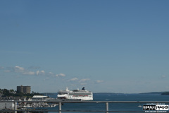 On The Blue Cruise | August 28, 2025 | Portland, Maine