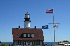 On The Blue Cruise | August 28, 2025 | Portland, Maine