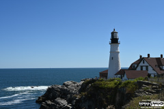 On The Blue Cruise | August 28, 2025 | Portland, Maine