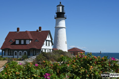 On The Blue Cruise | August 28, 2025 | Portland, Maine