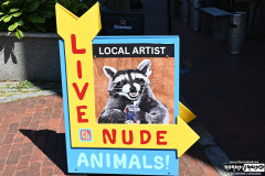 On The Blue Cruise | August 28, 2025 | Portland, Maine