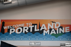 On The Blue Cruise | August 28, 2025 | Portland, Maine