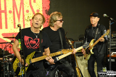 Honeymoon Suite | August 28, 2025 | On The Blue Cruise