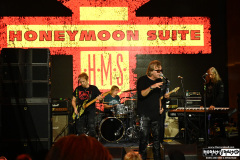 Honeymoon Suite | August 28, 2025 | On The Blue Cruise