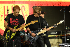 Honeymoon Suite | August 28, 2025 | On The Blue Cruise