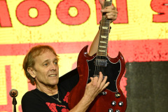 Honeymoon Suite | August 28, 2025 | On The Blue Cruise