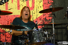 Honeymoon Suite | August 28, 2025 | On The Blue Cruise