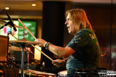 Honeymoon Suite | August 28, 2025 | On The Blue Cruise