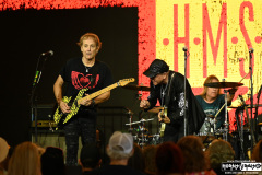 Honeymoon Suite | August 28, 2025 | On The Blue Cruise