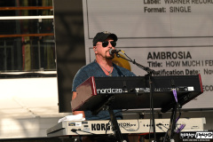 Ambrosia | August 28, 2025 | On The Blue Cruise