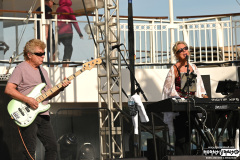 Ambrosia | August 28, 2025 | On The Blue Cruise