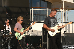 Ambrosia | August 28, 2025 | On The Blue Cruise