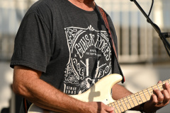 Ambrosia | August 28, 2025 | On The Blue Cruise