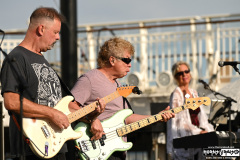 Ambrosia | August 28, 2025 | On The Blue Cruise