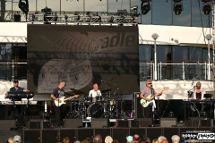 Ambrosia | August 28, 2025 | On The Blue Cruise