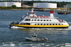 On The Blue Cruise | August 28, 2025 | Norwegian Gem