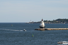 On The Blue Cruise | August 28, 2025 | Norwegian Gem