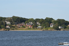 On The Blue Cruise | August 28, 2025 | Norwegian Gem