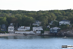 On The Blue Cruise | August 28, 2025 | Norwegian Gem