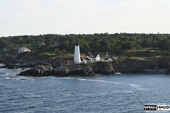 On The Blue Cruise | August 28, 2025 | Norwegian Gem