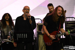 The Bottom Feeders | August 28, 2025 | On The Blue Cruise