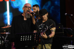 The Bottom Feeders | August 28, 2025 | On The Blue Cruise