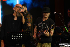 The Bottom Feeders | August 28, 2025 | On The Blue Cruise