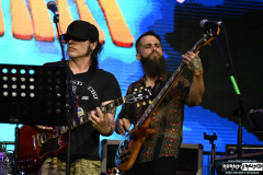 The Bottom Feeders | August 28, 2025 | On The Blue Cruise