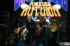 The Bottom Feeders | August 28, 2025 | On The Blue Cruise