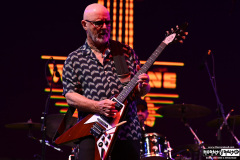 Wishbone Ash | August 28, 2025 | On The Blue Cruise