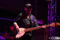 Wishbone Ash | August 28, 2025 | On The Blue Cruise