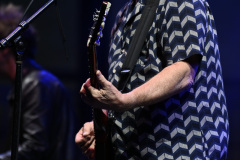 Wishbone Ash | August 28, 2025 | On The Blue Cruise