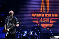 Wishbone Ash | August 28, 2025 | On The Blue Cruise
