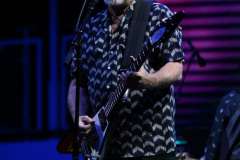Wishbone Ash | August 28, 2025 | On The Blue Cruise