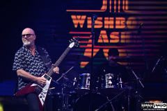 Wishbone Ash | August 28, 2025 | On The Blue Cruise