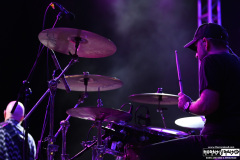 Wishbone Ash | August 28, 2025 | On The Blue Cruise